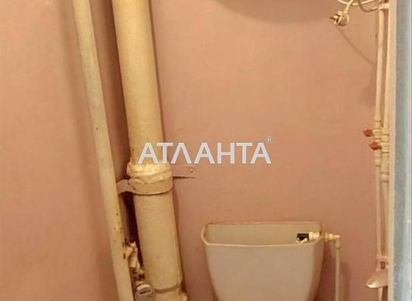 1-room apartment apartment by the address st. Dnepropetr dor Semena Paliya (area 42 m²) - Atlanta.ua - photo 8
