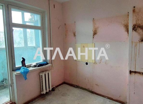 1-room apartment apartment by the address st. Dnepropetr dor Semena Paliya (area 42 m²) - Atlanta.ua - photo 9