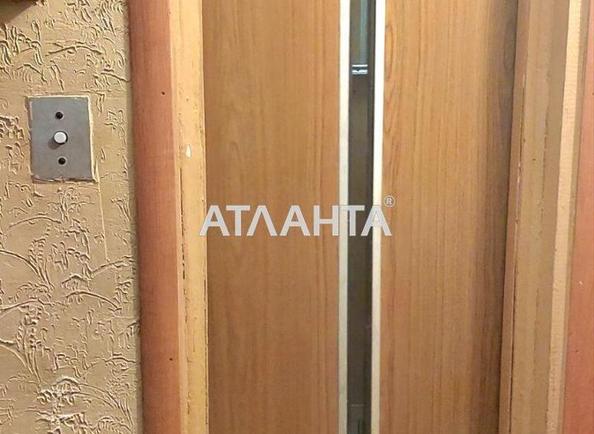 1-room apartment apartment by the address st. Dnepropetr dor Semena Paliya (area 42 m²) - Atlanta.ua - photo 10