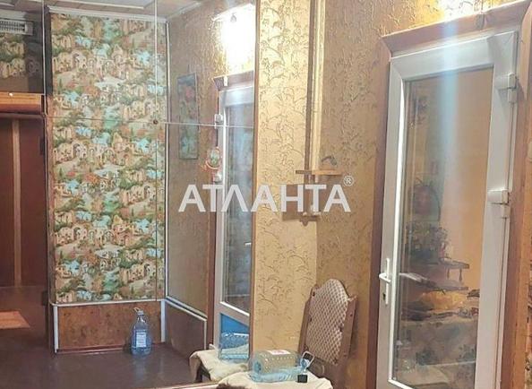 1-room apartment apartment by the address st. Dnepropetr dor Semena Paliya (area 42 m²) - Atlanta.ua - photo 11