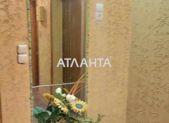 1-room apartment apartment by the address st. Dnepropetr dor Semena Paliya (area 42 m²) - Atlanta.ua - photo 12