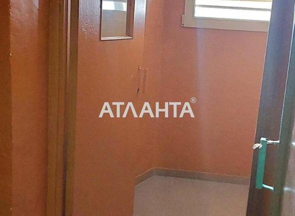 1-room apartment apartment by the address st. Dnepropetr dor Semena Paliya (area 42 m²) - Atlanta.ua - photo 13