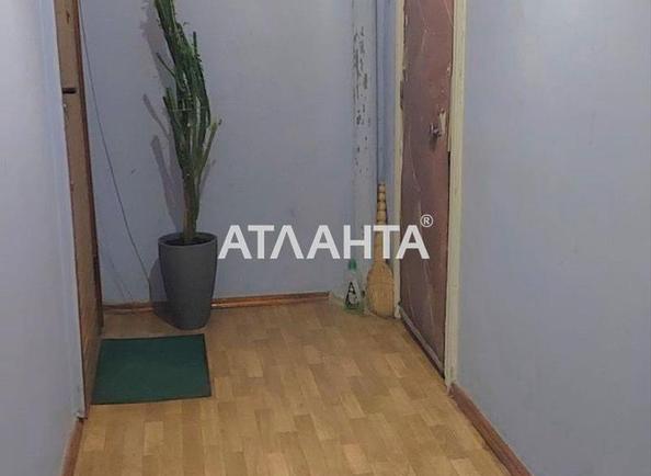 1-room apartment apartment by the address st. Dnepropetr dor Semena Paliya (area 42 m²) - Atlanta.ua - photo 14