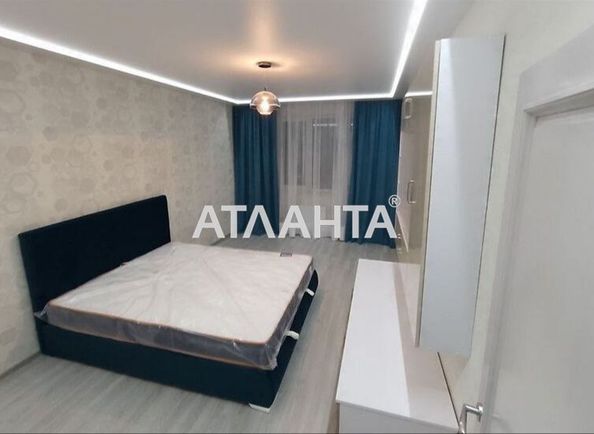 1-кімнатна квартира за адресою вул. Еммануїла Миська (площа 53 м²) - Atlanta.ua - фото 2