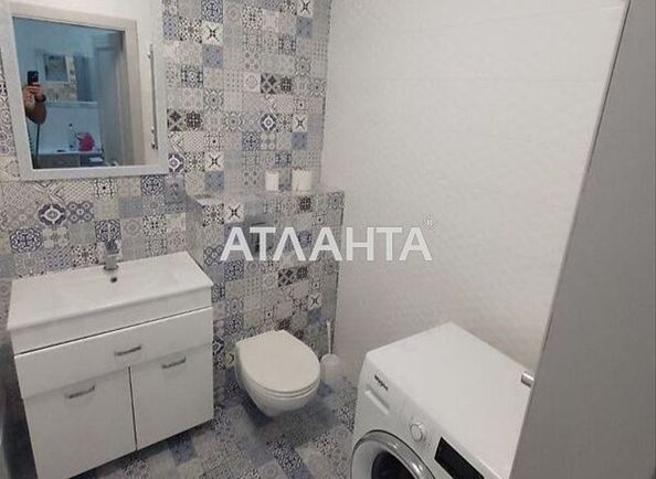 1-кімнатна квартира за адресою вул. Еммануїла Миська (площа 53 м²) - Atlanta.ua - фото 5