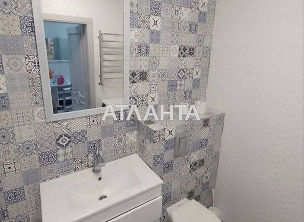 1-кімнатна квартира за адресою вул. Еммануїла Миська (площа 53 м²) - Atlanta.ua - фото 7