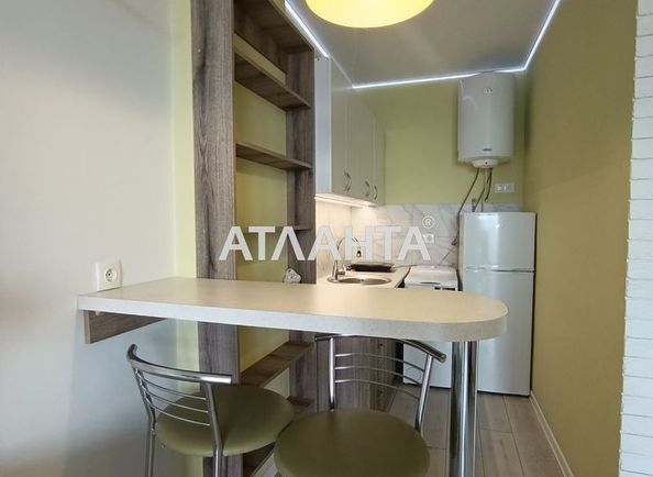 1-кімнатна квартира за адресою вул. Зелена (площа 25 м²) - Atlanta.ua - фото 2