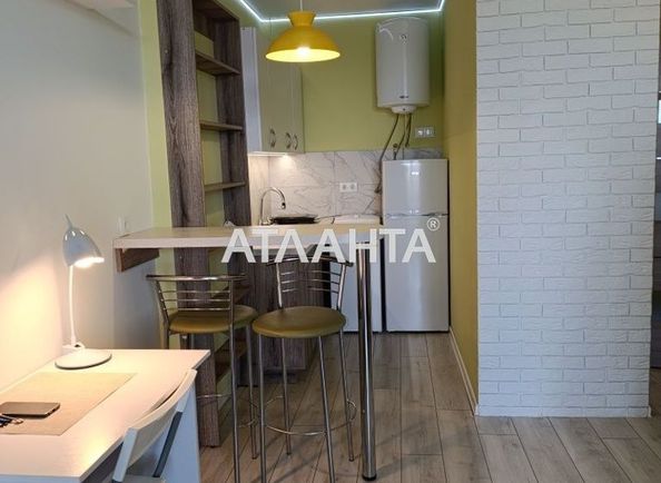 1-кімнатна квартира за адресою вул. Зелена (площа 25 м²) - Atlanta.ua - фото 3