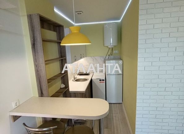 1-кімнатна квартира за адресою вул. Зелена (площа 25 м²) - Atlanta.ua - фото 4
