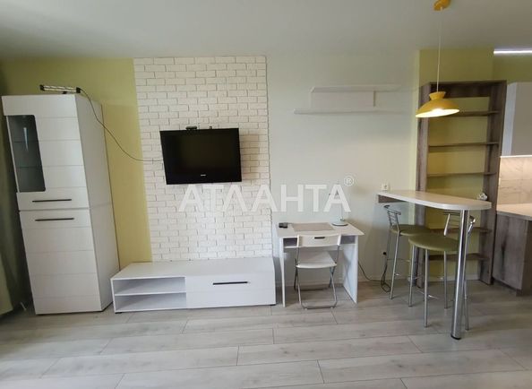 1-кімнатна квартира за адресою вул. Зелена (площа 25 м²) - Atlanta.ua - фото 5