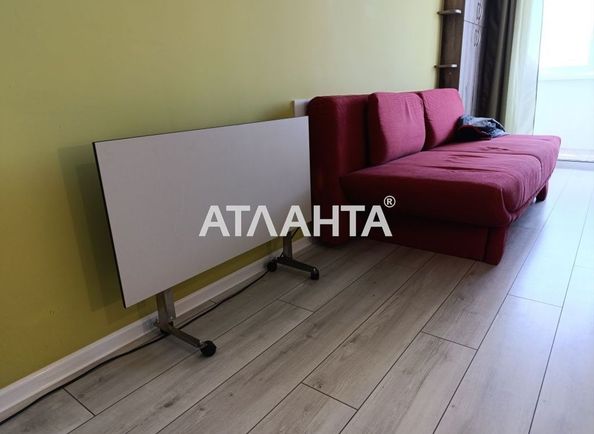 1-кімнатна квартира за адресою вул. Зелена (площа 25 м²) - Atlanta.ua - фото 6