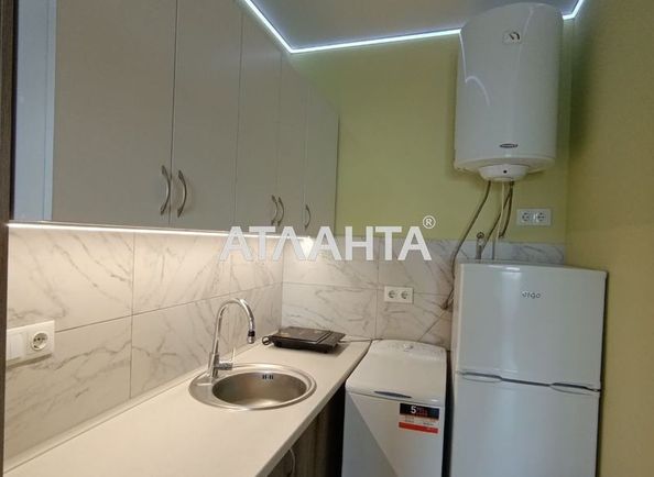 1-кімнатна квартира за адресою вул. Зелена (площа 25 м²) - Atlanta.ua - фото 9