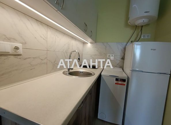 1-кімнатна квартира за адресою вул. Зелена (площа 25 м²) - Atlanta.ua - фото 10