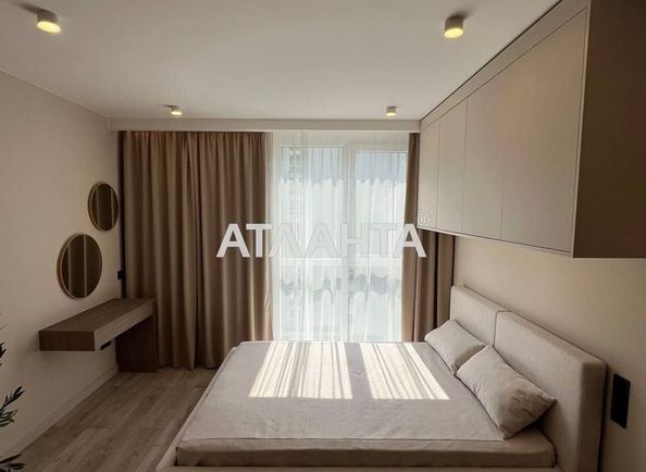 1-кімнатна квартира за адресою вул. Рудненська (площа 27 м²) - Atlanta.ua - фото 2