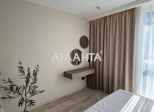 1-кімнатна квартира за адресою вул. Рудненська (площа 27 м²) - Atlanta.ua - фото 4