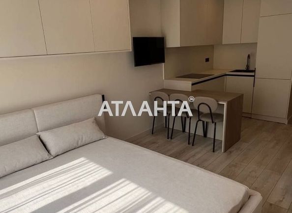 1-кімнатна квартира за адресою вул. Рудненська (площа 27 м²) - Atlanta.ua - фото 5