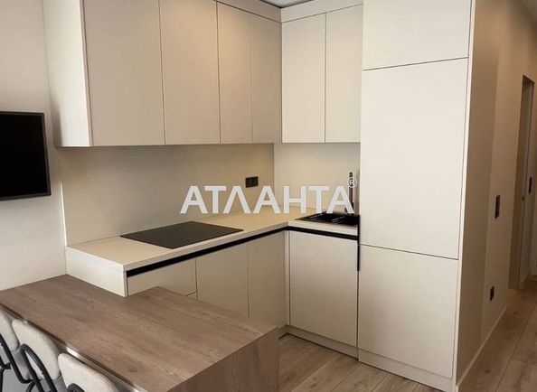 1-кімнатна квартира за адресою вул. Рудненська (площа 27 м²) - Atlanta.ua - фото 6