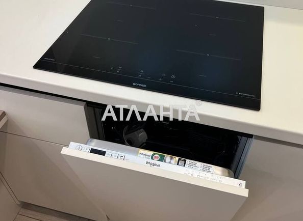 1-кімнатна квартира за адресою вул. Рудненська (площа 27 м²) - Atlanta.ua - фото 7