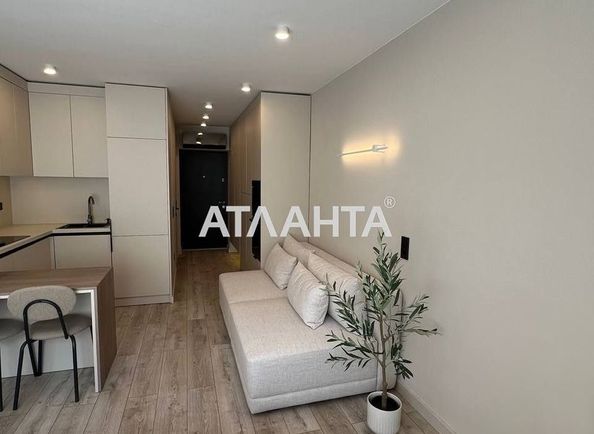 1-кімнатна квартира за адресою вул. Рудненська (площа 27 м²) - Atlanta.ua - фото 8
