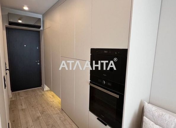1-кімнатна квартира за адресою вул. Рудненська (площа 27 м²) - Atlanta.ua - фото 9