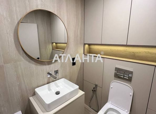 1-кімнатна квартира за адресою вул. Рудненська (площа 27 м²) - Atlanta.ua - фото 10