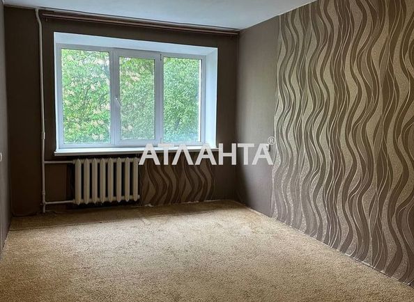 2-комнатная квартира по адресу ул. 600-летия (площадь 45,1 м²) - Atlanta.ua