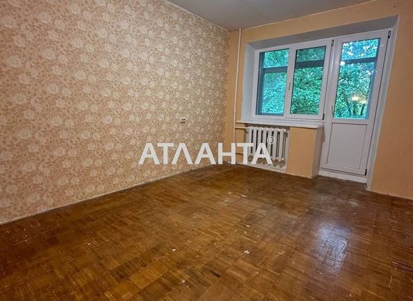 2-комнатная квартира по адресу ул. 600-летия (площадь 45,1 м²) - Atlanta.ua - фото 4