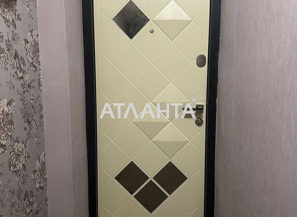2-комнатная квартира по адресу ул. 600-летия (площадь 45,1 м²) - Atlanta.ua - фото 10