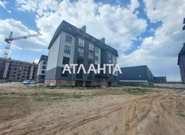 2-кімнатна квартира за адресою вул. Одеська (площа 78 м²) - Atlanta.ua - фото 6