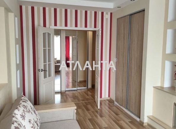3-rooms apartment apartment by the address st. 40 let oborony odessy (area 64 m²) - Atlanta.ua - photo 4
