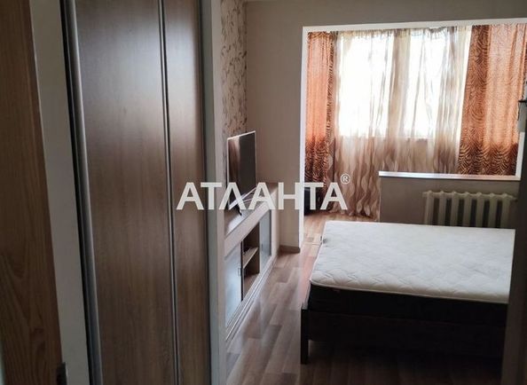 3-rooms apartment apartment by the address st. 40 let oborony odessy (area 64 m²) - Atlanta.ua - photo 5