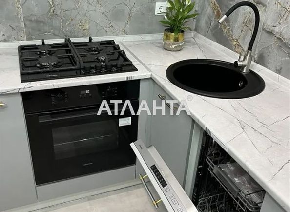 1-кімнатна квартира за адресою вул. Коріатовичів Князів (площа 46,2 м²) - Atlanta.ua - фото 4