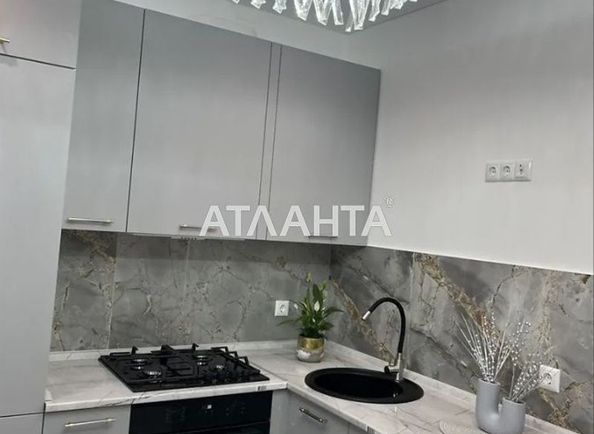 1-кімнатна квартира за адресою вул. Коріатовичів Князів (площа 46,2 м²) - Atlanta.ua - фото 5