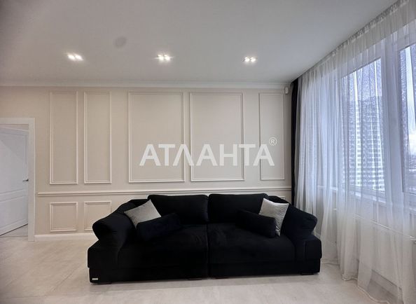 2-кімнатна квартира за адресою Люстдорфська дор. (площа 61 м²) - Atlanta.ua - фото 3