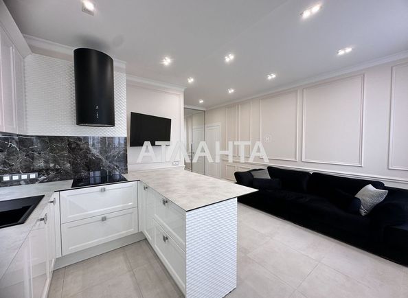 2-кімнатна квартира за адресою Люстдорфська дор. (площа 61 м²) - Atlanta.ua