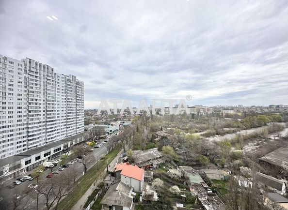 2-кімнатна квартира за адресою Люстдорфська дор. (площа 61 м²) - Atlanta.ua - фото 16
