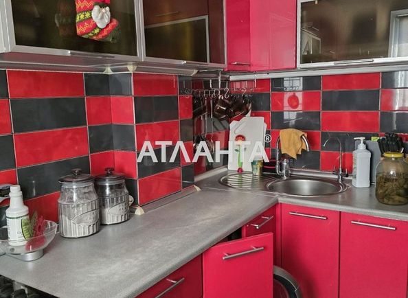 2-кімнатна квартира за адресою вул. Висоцького (площа 52,7 м²) - Atlanta.ua - фото 10