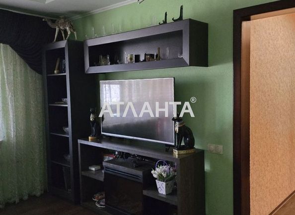2-кімнатна квартира за адресою вул. Висоцького (площа 52,7 м²) - Atlanta.ua - фото 3