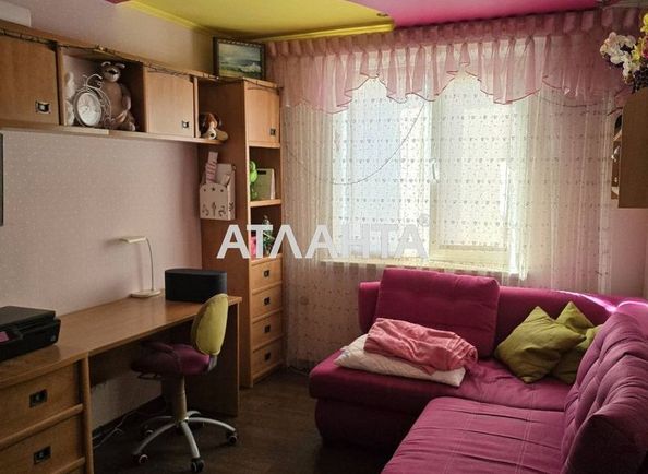 2-кімнатна квартира за адресою вул. Висоцького (площа 52,7 м²) - Atlanta.ua - фото 6