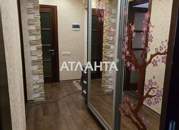 2-кімнатна квартира за адресою вул. Висоцького (площа 52,7 м²) - Atlanta.ua - фото 18