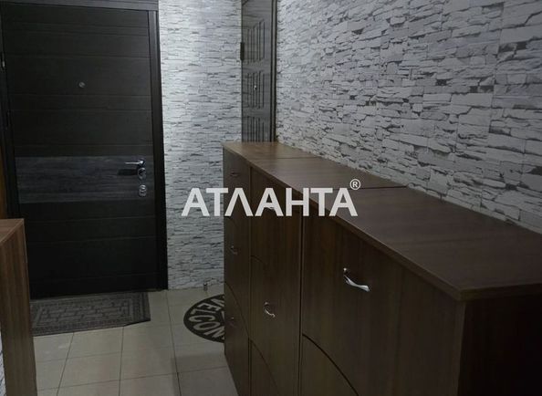 2-кімнатна квартира за адресою вул. Висоцького (площа 52,7 м²) - Atlanta.ua - фото 22