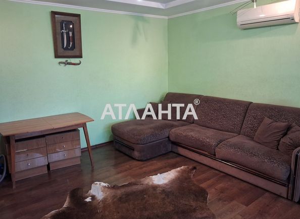 2-кімнатна квартира за адресою вул. Висоцького (площа 52,7 м²) - Atlanta.ua - фото 2