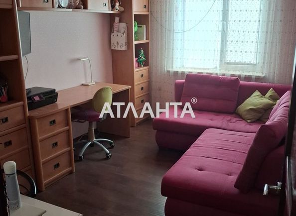 2-кімнатна квартира за адресою вул. Висоцького (площа 52,7 м²) - Atlanta.ua - фото 5
