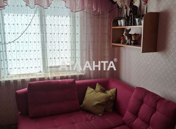 2-кімнатна квартира за адресою вул. Висоцького (площа 52,7 м²) - Atlanta.ua - фото 7