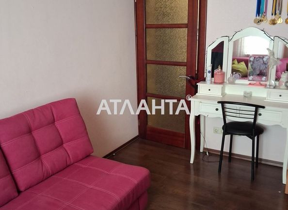 2-кімнатна квартира за адресою вул. Висоцького (площа 52,7 м²) - Atlanta.ua - фото 8