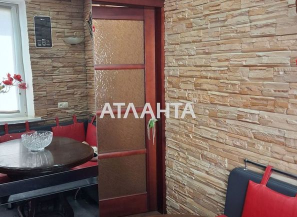 2-кімнатна квартира за адресою вул. Висоцького (площа 52,7 м²) - Atlanta.ua - фото 13