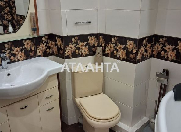 2-кімнатна квартира за адресою вул. Висоцького (площа 52,7 м²) - Atlanta.ua - фото 16