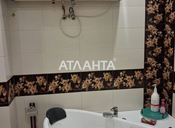 2-кімнатна квартира за адресою вул. Висоцького (площа 52,7 м²) - Atlanta.ua - фото 17