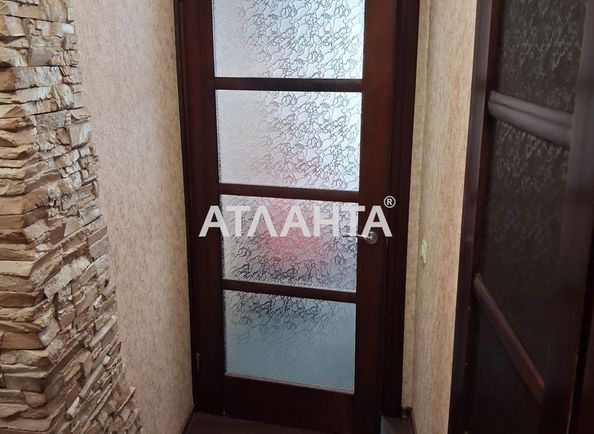 2-кімнатна квартира за адресою вул. Висоцького (площа 52,7 м²) - Atlanta.ua - фото 20