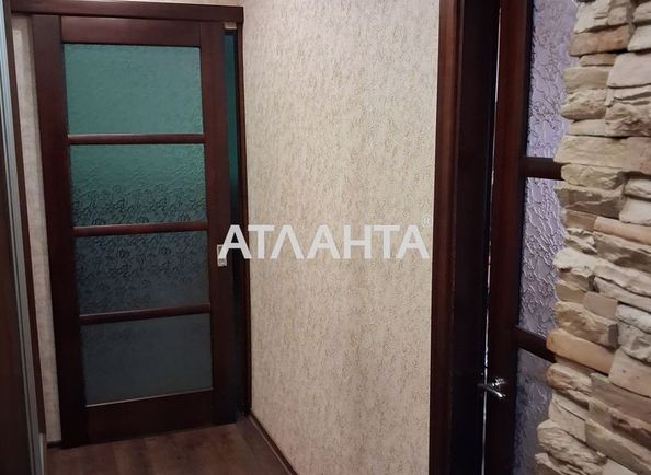 2-кімнатна квартира за адресою вул. Висоцького (площа 52,7 м²) - Atlanta.ua - фото 21